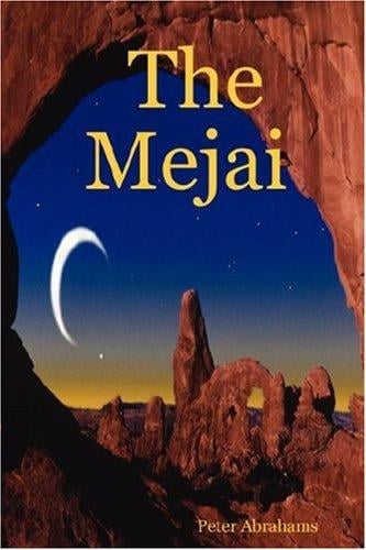 The Mejai