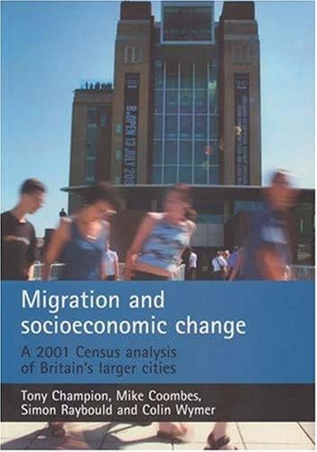 Migration and socioeconomic change
