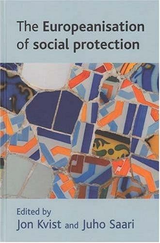The Europeanisation of social protection