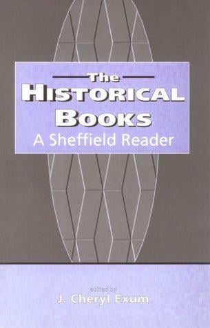 The Historical Books