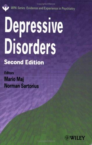 Depressive disorders