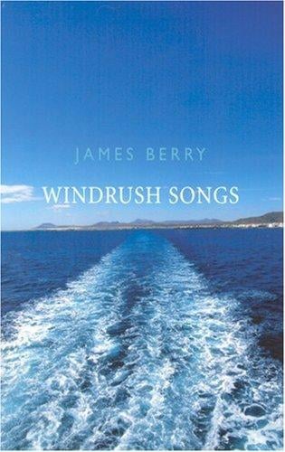 Windrush songs