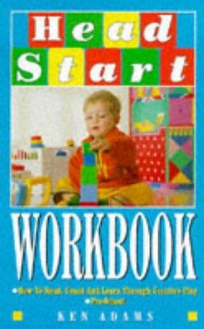 Head Start Work Book