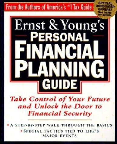 Ernst & Young's personal financial planning guide