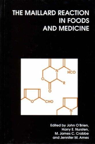 The Maillard reaction in foods and medicine