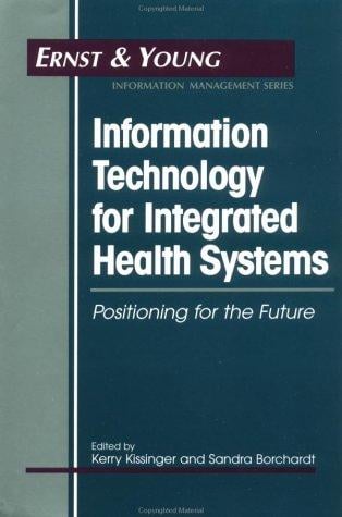 Information technology for integrated health systems