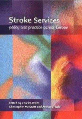 Stroke services