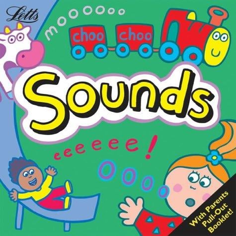 Pre-school Sounds (Pre-school Fun Learning)