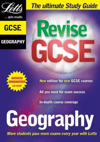 GCSE geography.
