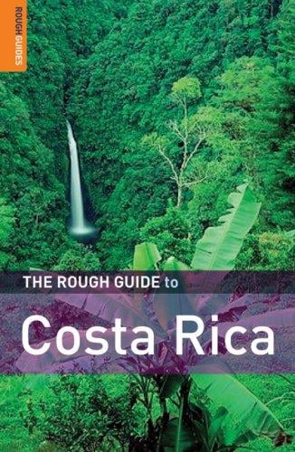 The Rough Guide to Costa Rica 5