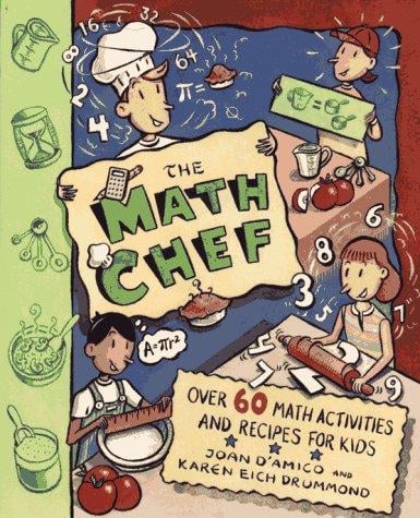 Math Chef