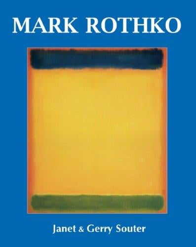 Mark Rothko (Temporis Collection)
