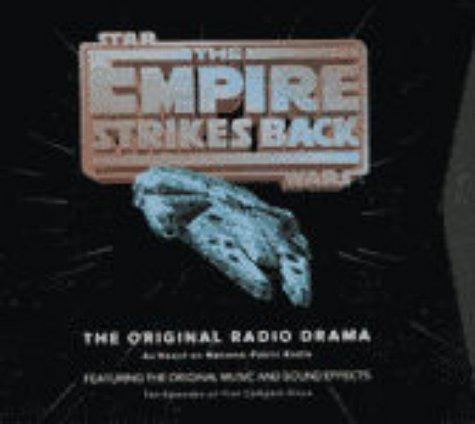 The Empire Strikes Back CD Giftpack