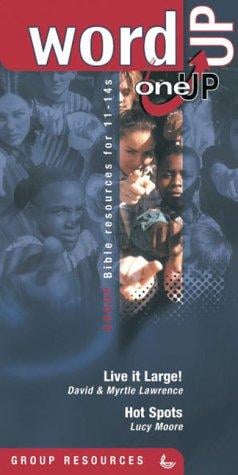 Live It Large! / Not Spots