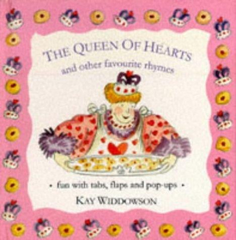 The Queen of Hearts (Mini Nusery Rhymes)