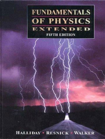 Fundamental of Physics (5-part paperback set)