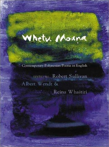 Whetu Moana
