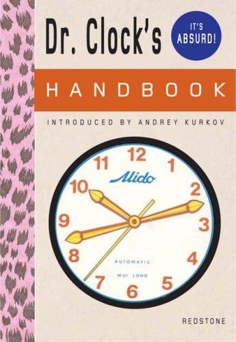 Dr. Clock's handbook