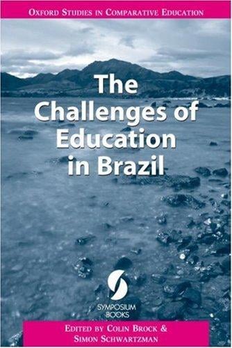 The challenges of education in Brazil