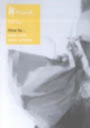 How to- cope with panic attacks