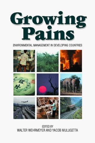 Growing pains