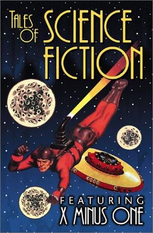 Tales of Science Fiction