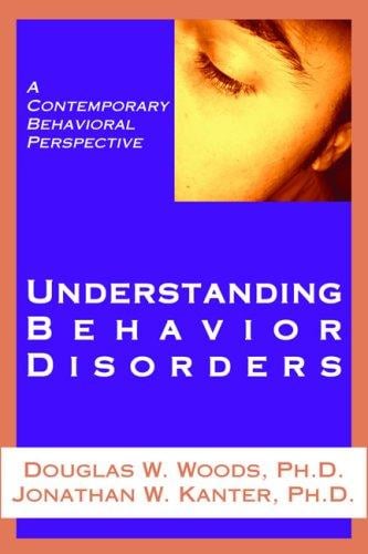 Understanding behavior disorders