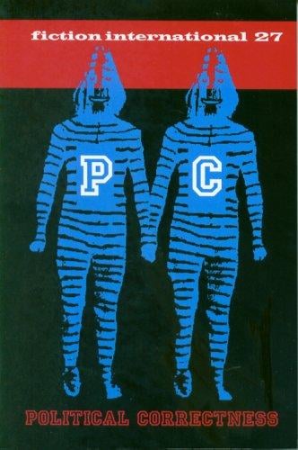 Fiction International 27