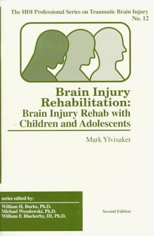 Brain Injury Rehabilitation