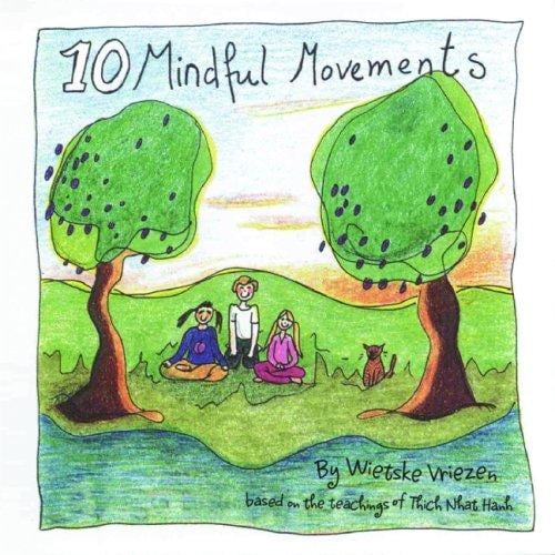 Mindful movements