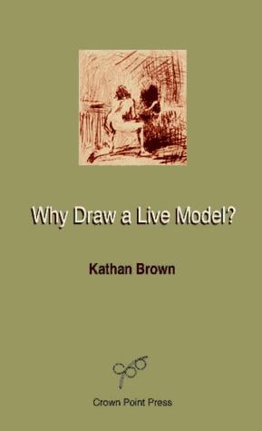 Why draw a live model?
