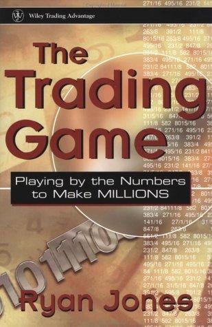 The trading game