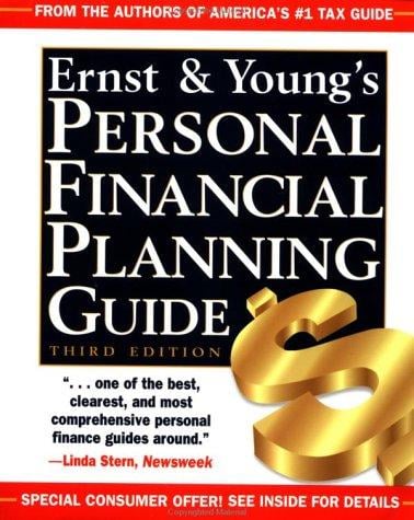Ernst & Young's personal financial planning guide