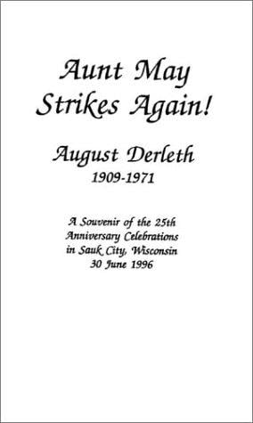 Aunt May Strikes Again!