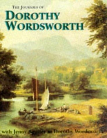 The Letters and Journals of Dorothy Wordsworth