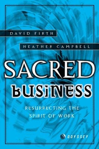 Sacred business