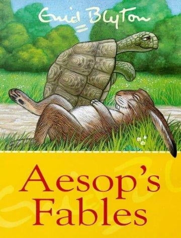 Aesop's Fables