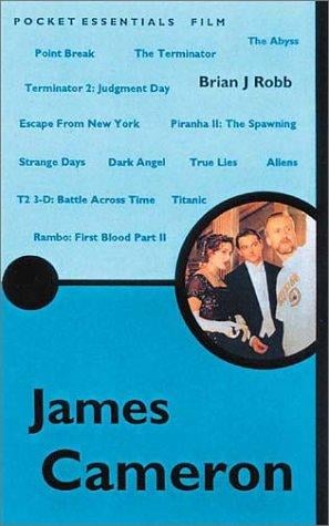 James Cameron