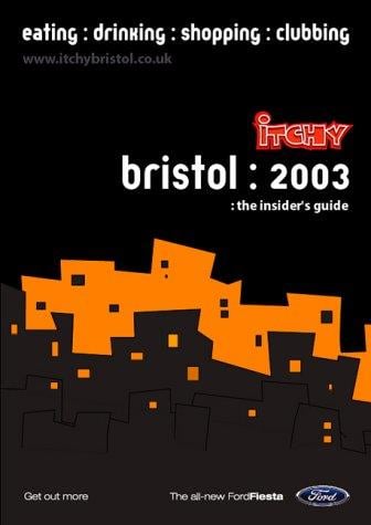 Itchy Insider's Guide to Bristol