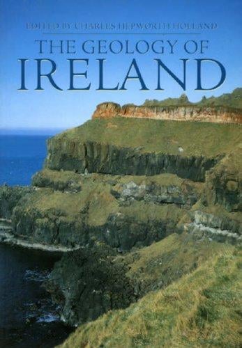 The geology of Ireland
