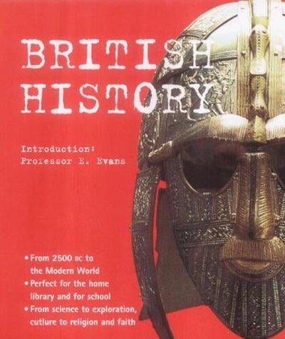 British History (Source Book)