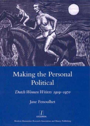 Making the Personal Political