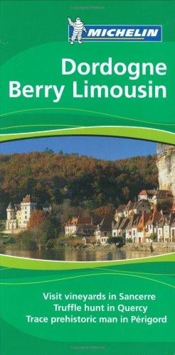 Dordogne Berry Limousin