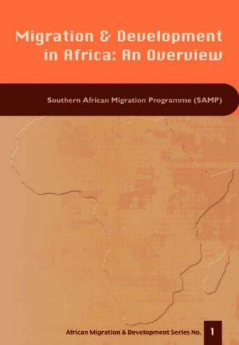 Migration and development in Africa