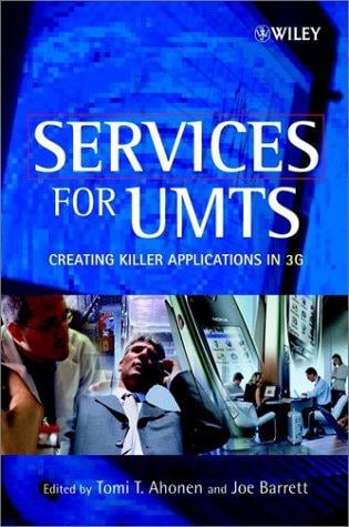 Services for UMTS