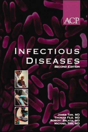 Expert guide to infectious diseases