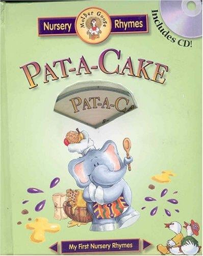 Pat-a-cake and other favorites