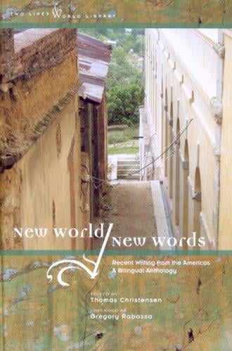 New World /New Words
