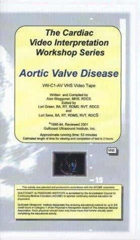 Aortic Valve Disease