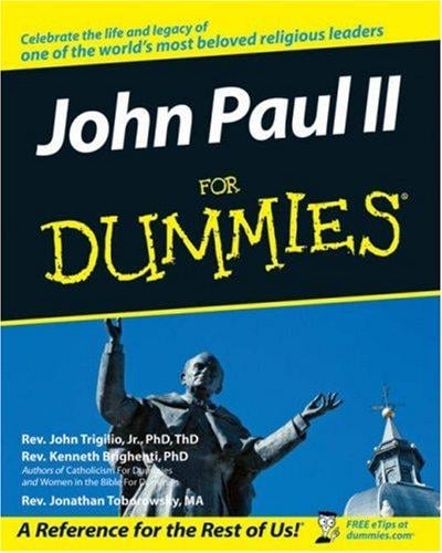 John Paul II For Dummies